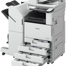МФУ Canon imageRUNNER ADVANCE C3530i (C3530i II)