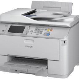 МФУ Epson WorkForce Pro WF-M5690DWF