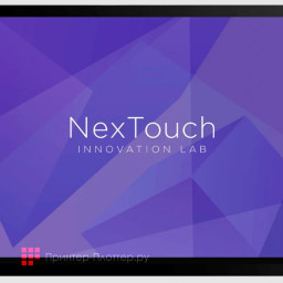 Интерактивная панель NexTouch NextPanel 65P (без OPS)