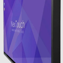 Интерактивная панель NexTouch NextPanel 65P (без OPS)