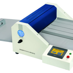 Биговщик-перфоратор Cyklos GРM 450 SA