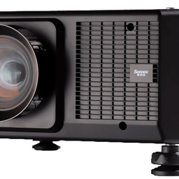 Проектор Sonnoc SNP-DU180K