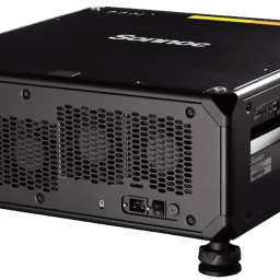 Проектор Sonnoc SNP-DU180K