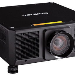 Проектор Sonnoc SNP-DU180K