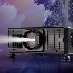 Проектор Sonnoc SNP-DU180K