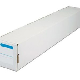 Бумага с покрытием HP Premium Matte Photo Paper, матовая, 210 г/кв.м, 914 мм, 30,5 м