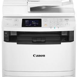 МФУ Canon i-SENSYS MF411dw