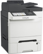 МФУ Lexmark CX510dthe