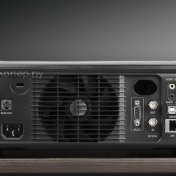 Проектор Appotronics AL-MU525A (без объектива)