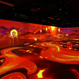 Проектор Appotronics AL-MU525A (без объектива)