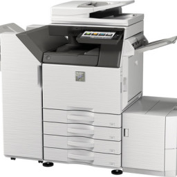 МФУ Sharp B-Griffin MX-M5050