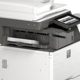 МФУ Sharp B-Griffin MX-M5050