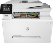 МФУ HP Color LaserJet Pro M283fdn