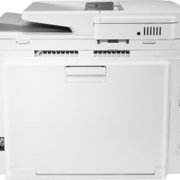 МФУ HP Color LaserJet Pro M283fdn