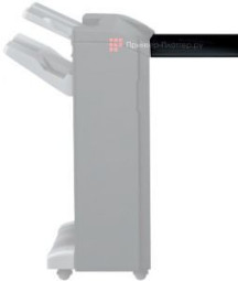 Konica Minolta соединительный модуль Relay Unit RU-514