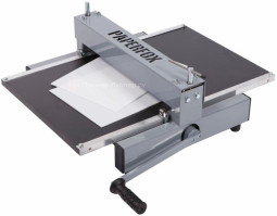 Вырубщик Paperfox H-500A