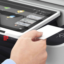 МФУ Canon imageRUNNER ADVANCE DX C5750i EcoLine