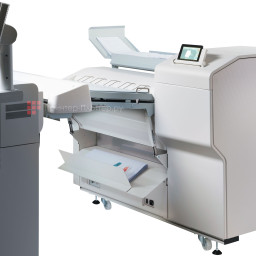 Фальцовщик Es-Te EsTefold 6013 PW Kit