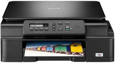 МФУ Brother DCP-J105