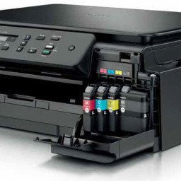 МФУ Brother DCP-J105