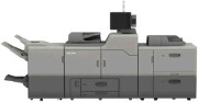 Цифровая печатная машина Ricoh Pro C7200S + RT5110 EcoLine