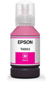 Чернила Epson Ink Bottle T49H (magenta), 140 мл