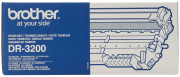 Фотобарабан Brother DR-3200, 25000 стр.