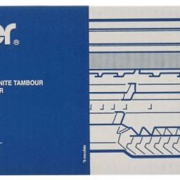 Фотобарабан Brother DR-3200, 25000 стр.