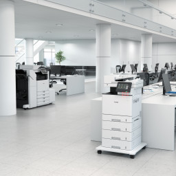 МФУ Canon imageRUNNER C1538iF