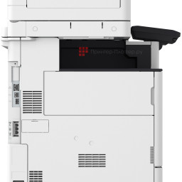МФУ Canon imageRUNNER C1538iF