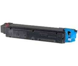 Тонер-картридж Kyocera Toner TK-5140C (cyan) 5000 стр (PP022326)