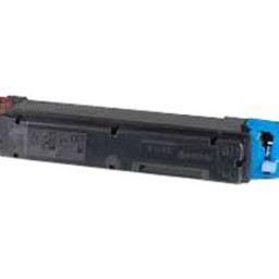 Тонер-картридж Kyocera Toner TK-5140C (cyan) 5000 стр (PP022326)