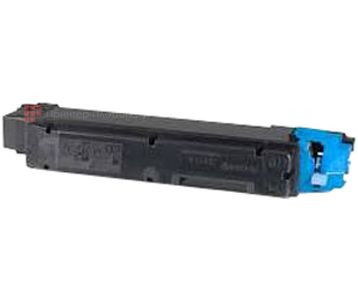 Тонер-картридж Kyocera Toner TK-5140C (cyan) 5000 стр (PP022326)