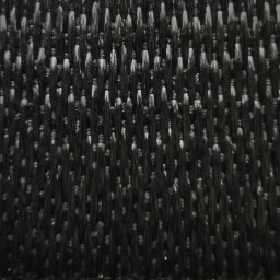 Термопленка WITPAC NOVA-PATCH TWILL 8702, черная, 500 мм (1 п.м.)