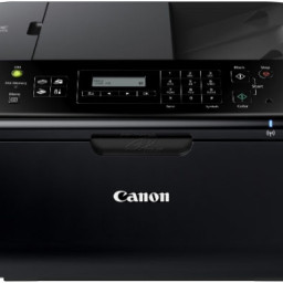 МФУ Canon PIXMA MX454