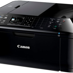 МФУ Canon PIXMA MX454