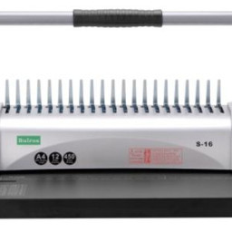 Брошюровщик Bulros S-16