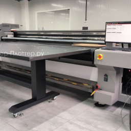 Гибридный УФ-принтер OSNUO OSN-3200MH (Gen5)