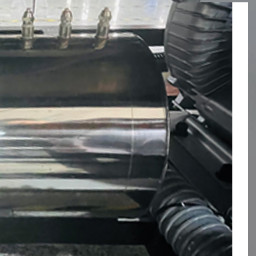 Гибридный УФ-принтер OSNUO OSN-3200MH (Gen5)