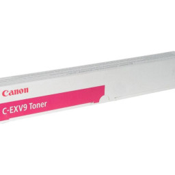 Тонер-картридж Canon C-EXV9 (magenta)