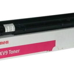 Тонер-картридж Canon C-EXV9 (magenta)