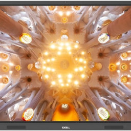 Интерактивная панель Exell EXID-751C-RU