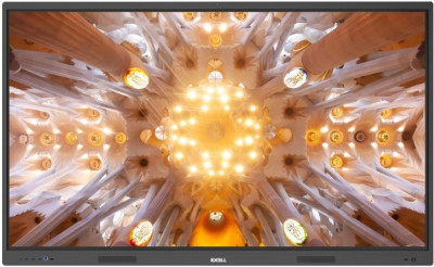 Интерактивная панель Exell EXID-751C-RU