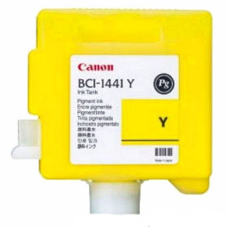 Картридж Canon BCI-1441 (yellow)