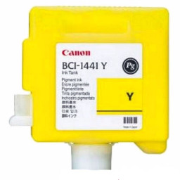 Картридж Canon BCI-1441 (yellow)