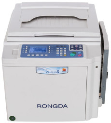 Ризограф RONGDA VR-7315S A3