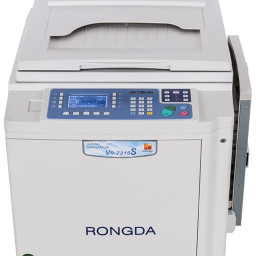 Ризограф RONGDA VR-7315S A3