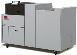 Буклетмейкер Morgana PowerSquare PSQ160