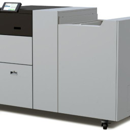 Буклетмейкер Morgana PowerSquare PSQ160