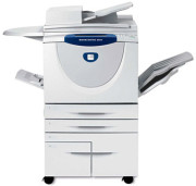 МФУ Xerox WorkCentre 5632 DADF/Stand/SBC Contorller (базовый блок)
